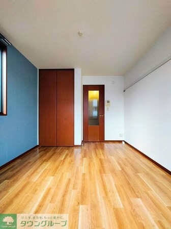 ラフォーレの物件内観写真